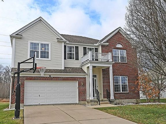 2nd image of 4125 Beamer Ct