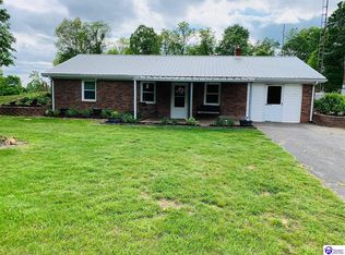1735 Sprowles Ridge Rd, Campbellsville, KY 42718