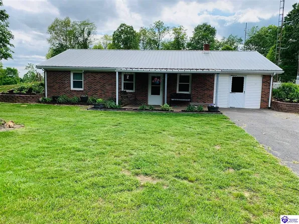1735 Sprowles Ridge Rd, Campbellsville, KY 42718