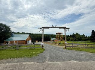 338 Glenburn Rd, Andover, NB E7H 2E3