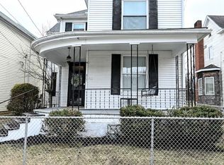 317 S Main St, Point Marion, PA 15474