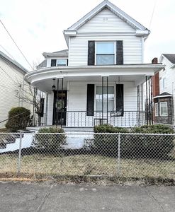 317 S Main St, Point Marion, PA, 15474