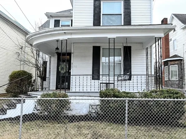 317 S Main St, Point Marion, PA 15474