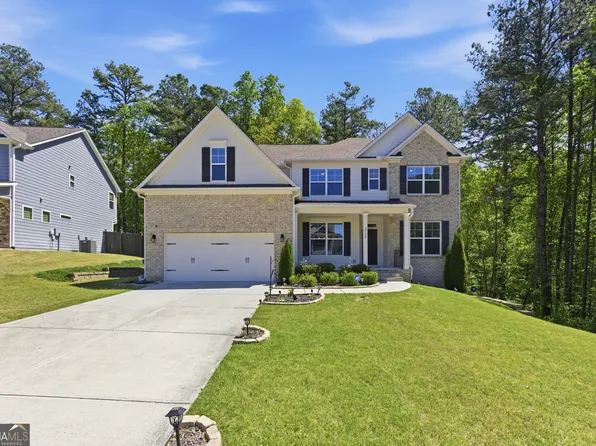 2730 Windsor Knoll Dr, Dacula, GA 30019