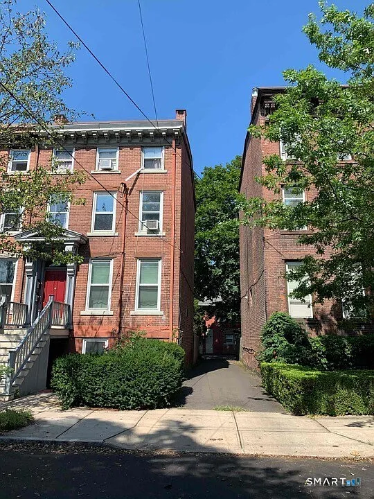 151.5 Bradley St #1