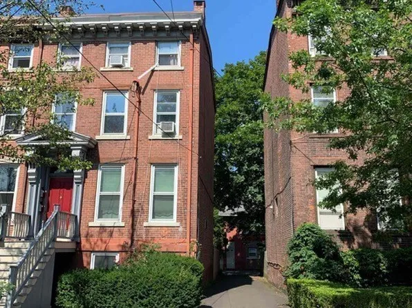 151.5 Bradley St #2, New Haven, CT 06511