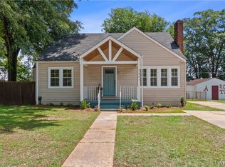 2501 27th Ave, Northport, AL 35476