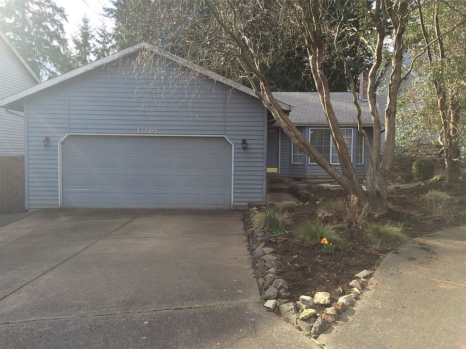 2nd image of 11505 SW Twin Park Pl