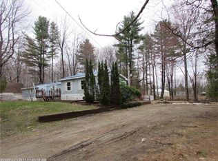 109 Bens Hill Rd, Sabattus, ME 04280