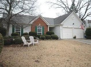 410 Aidan Park, Alpharetta, GA 30004