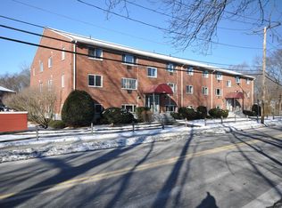 131 Mellen St #2A, Framingham, MA 01702