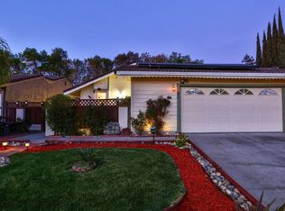 146 Southsun Ct, San Jose, CA 95138