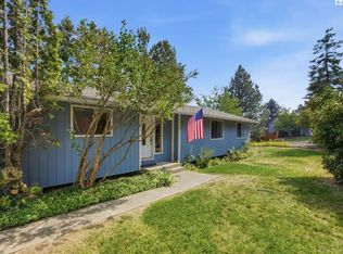 2200 NW Yates St, Pullman, WA 99163