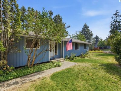 2200 NW Yates St, Pullman, WA, 99163