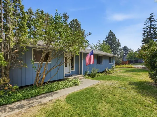2200 NW Yates St, Pullman, WA 99163