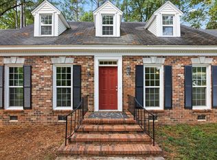 3304 Thread Needle Rd W, Augusta, GA 30907