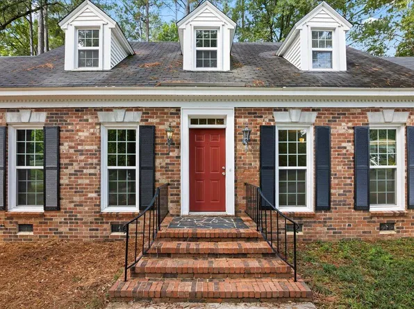 3304 W THREAD NEEDLE Road, Augusta, GA 30907