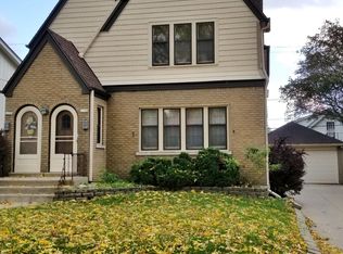 2248 N Lefeber Ave #2250, Milwaukee, WI 53213