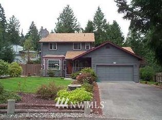 3986 NE Dartmouth Ct, Bremerton, WA 98311