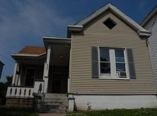 547 Grand Ave, Cincinnati, OH 45205