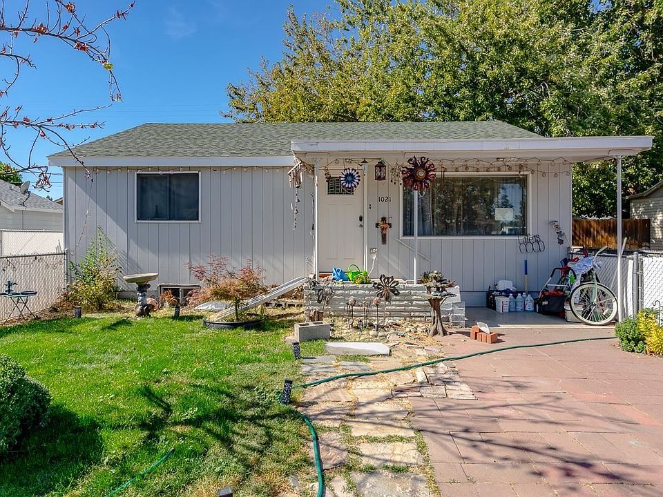 1st image of 1021 Willard Ave