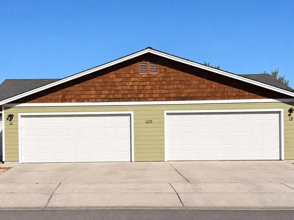 215 Derek Dr, Susanville, CA 96130