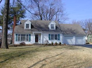 7336 Belleview Ave, Kansas City, MO 64114