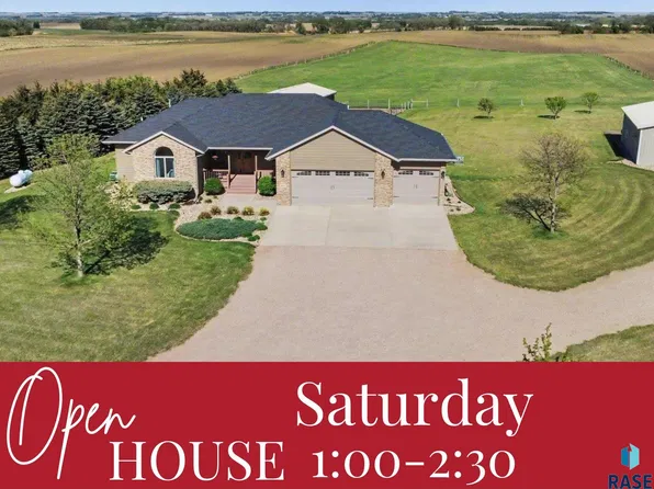 25558 472nd Ave, Renner, SD 57055