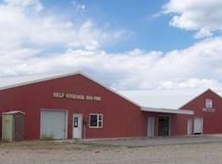 306 Madison Ave, Ennis, MT 59729