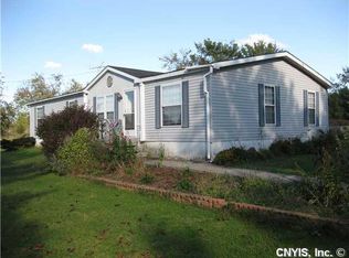 45752 Olney Rd, Redwood, NY 13679