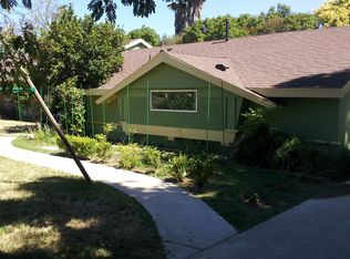 17092 Chase St, Sherwood Forest, CA 91325