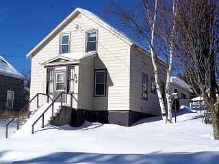 Move In Condition