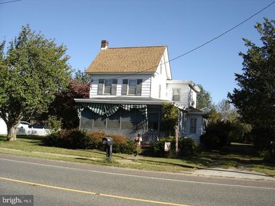 107 Main St, Cedarville, NJ, 08311