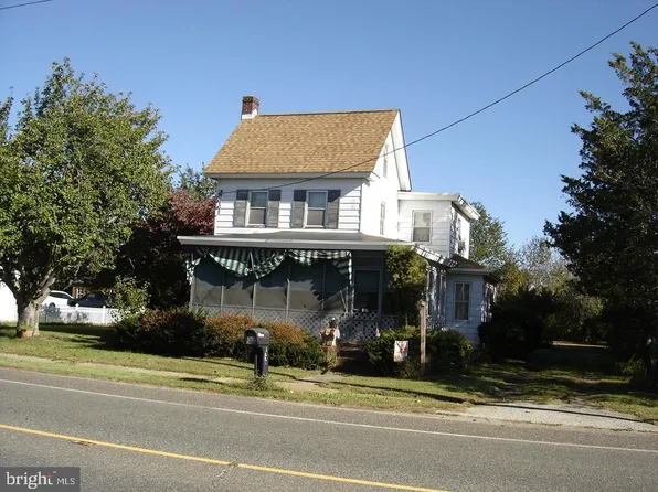 107 Main St, Cedarville, NJ 08311