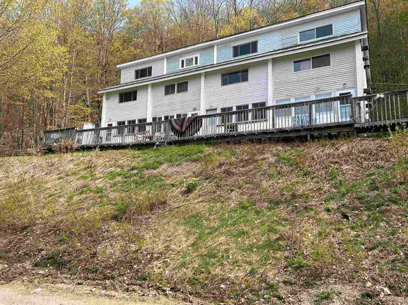 832 Grandview Lodge Road #D, Plymouth, VT 05056