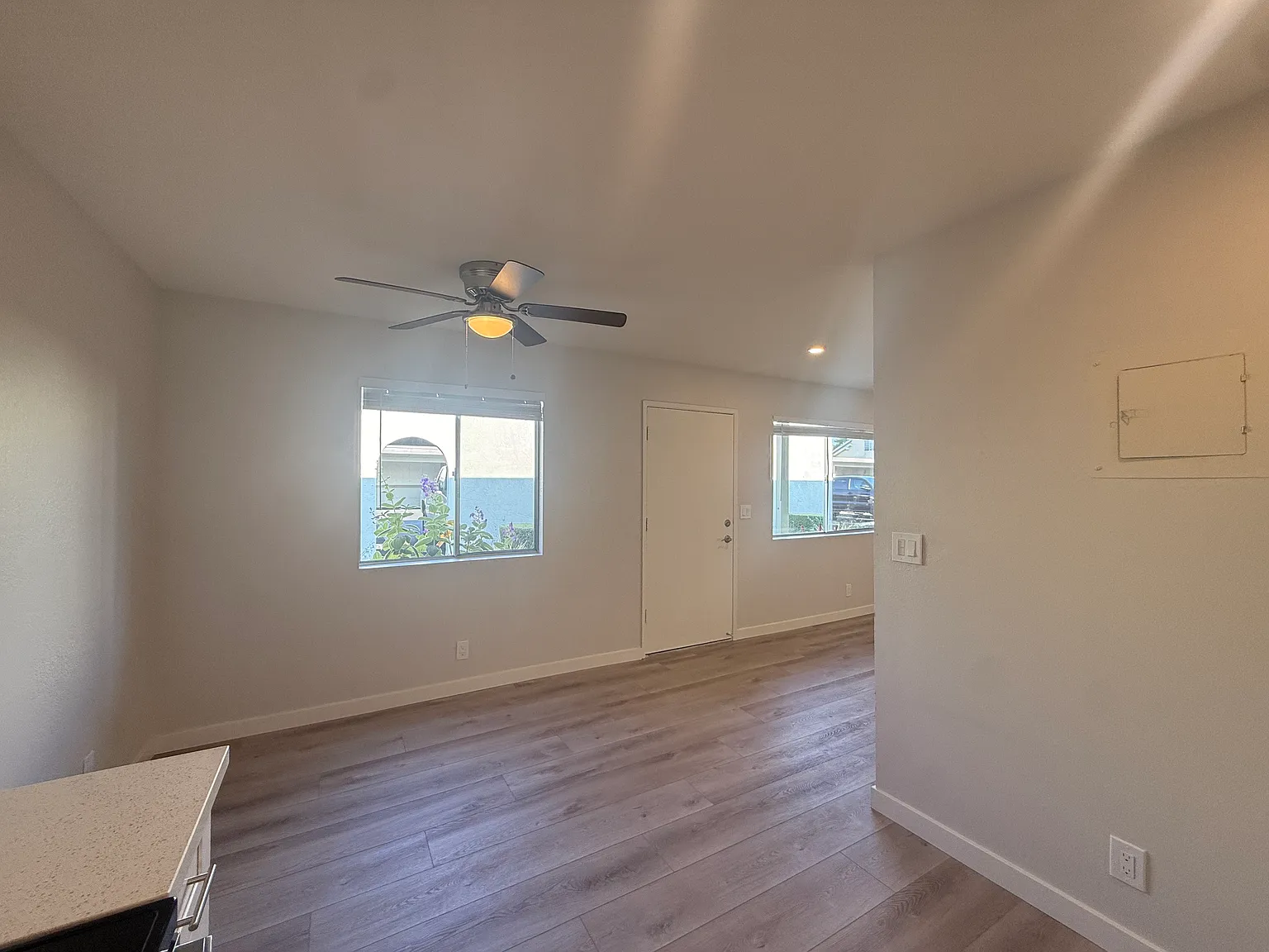 Fair Oaks Garden Apartments — Photo 3