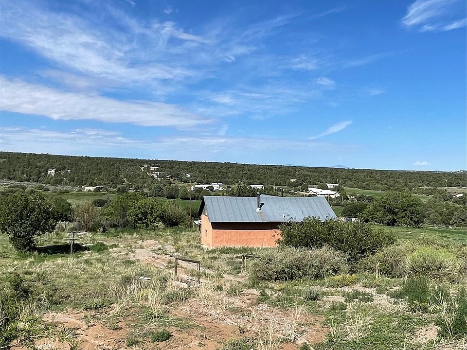 107 County Road 69, Truchas, NM 87521 MLS 202340588 Zillow