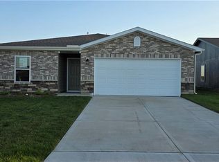 37817 W 208th Ter, Edgerton, KS 66021