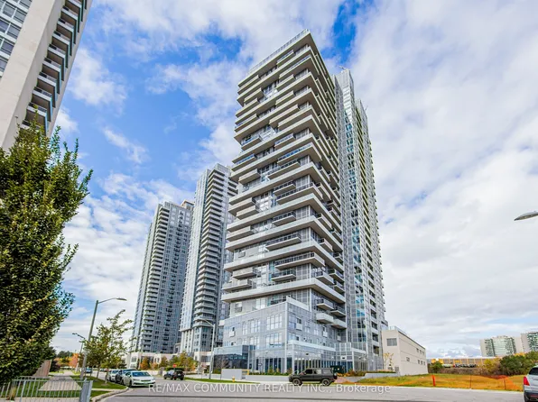 225 Village Green Sq, Toronto, ON