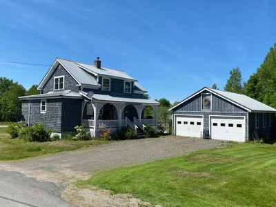 8 McIntyre Street, Winn, ME, 04495