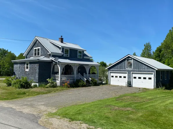 8 McIntyre Street, Winn, ME 04495