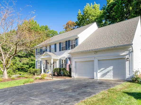 15581 Hume School CT, Manassas, VA 20112