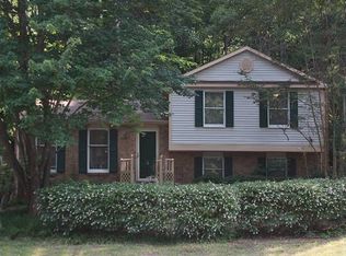 7249 Mine Shaft Rd, Raleigh, NC 27615