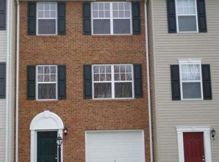 35499 Coyote Trl, Locust Grove, VA 22508