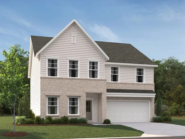 Pearson Plan, Langston Reserve