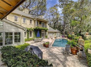 171 N Sea Pines Dr, Hilton Head Island, SC 29928