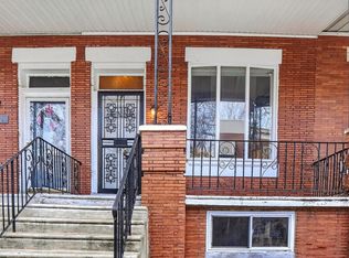 3622 N Gratz St, Philadelphia, PA