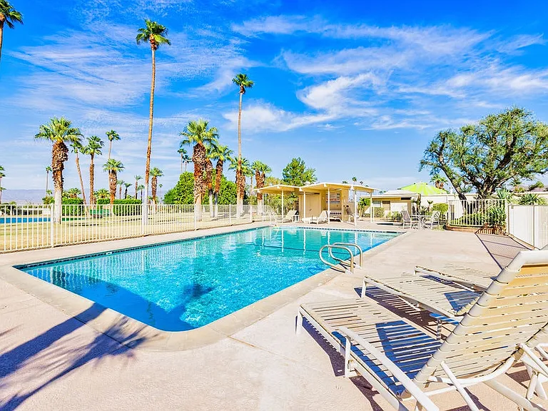 Community Pool