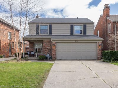 236 Fisher Rd, Grosse Pointe, MI, 48236