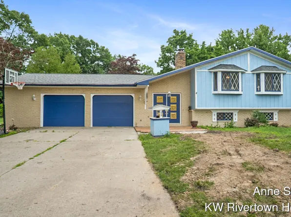 1686 Stonehaven Dr, Holt, MI 48842
